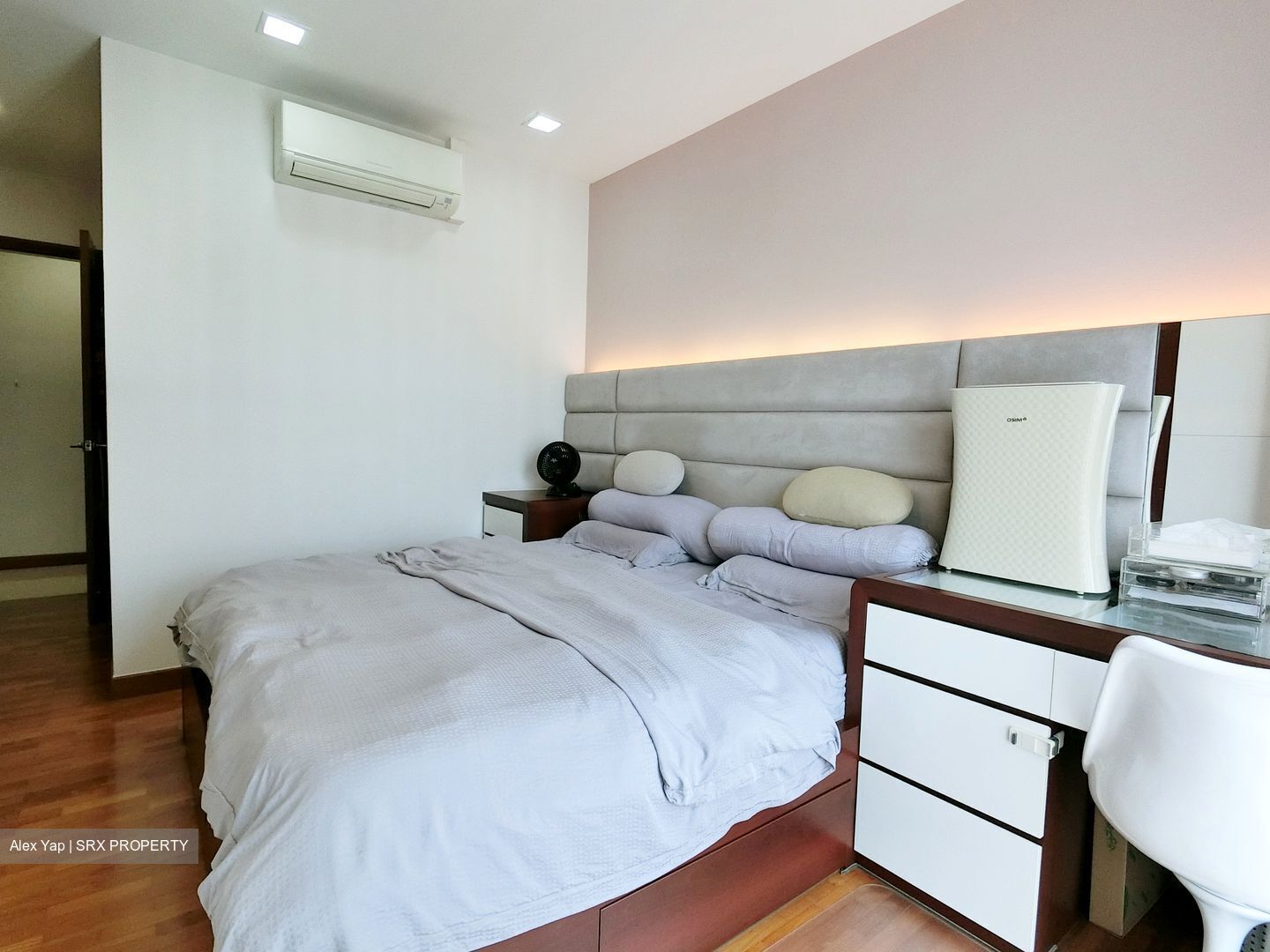 Compass Heights (D19), Apartment #323961731